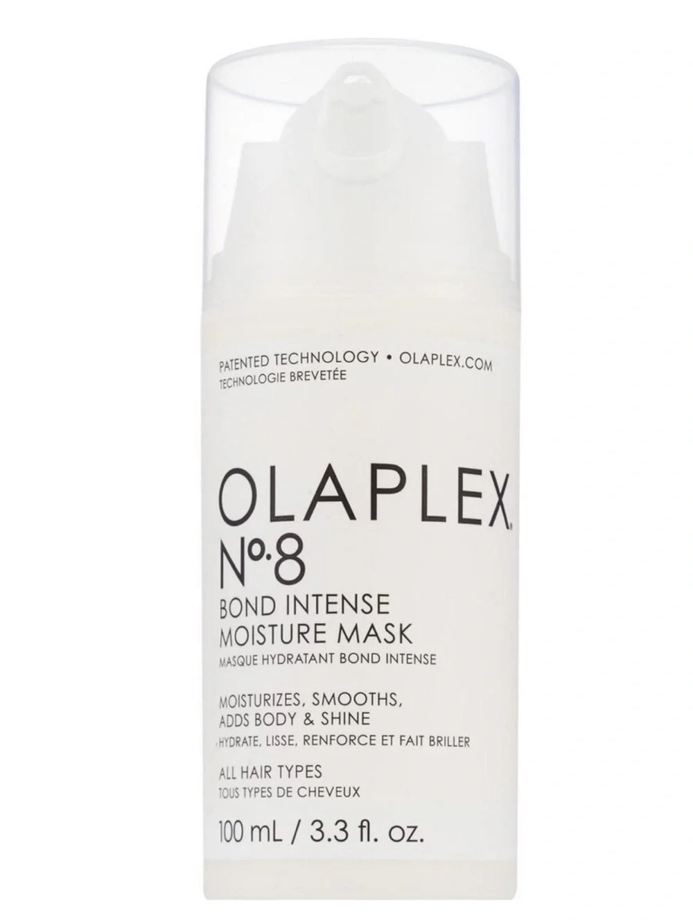 OLAPLEX No.6 & No.8 Hair Treatment Duo